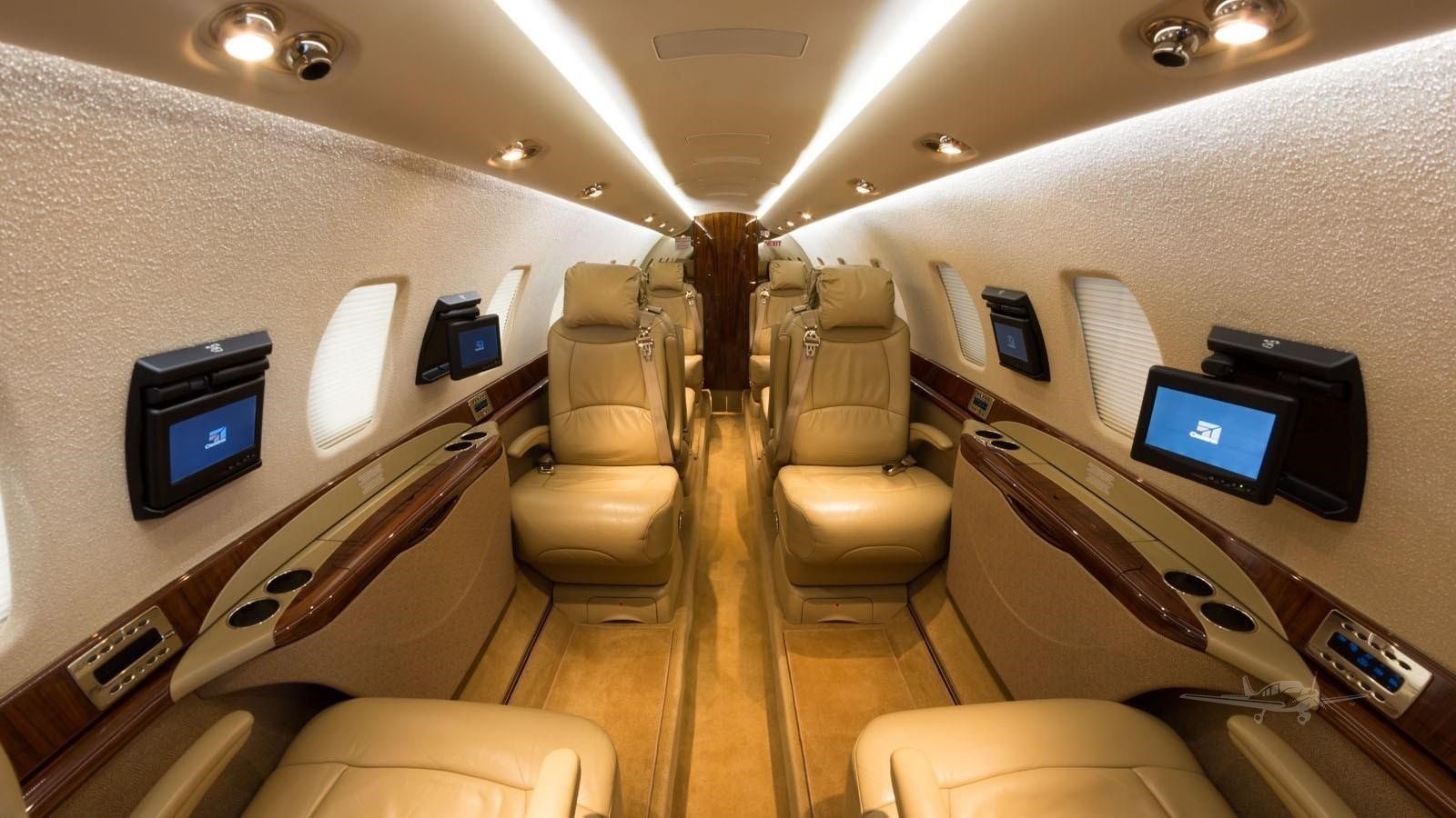 Aircraft Image for N420DP