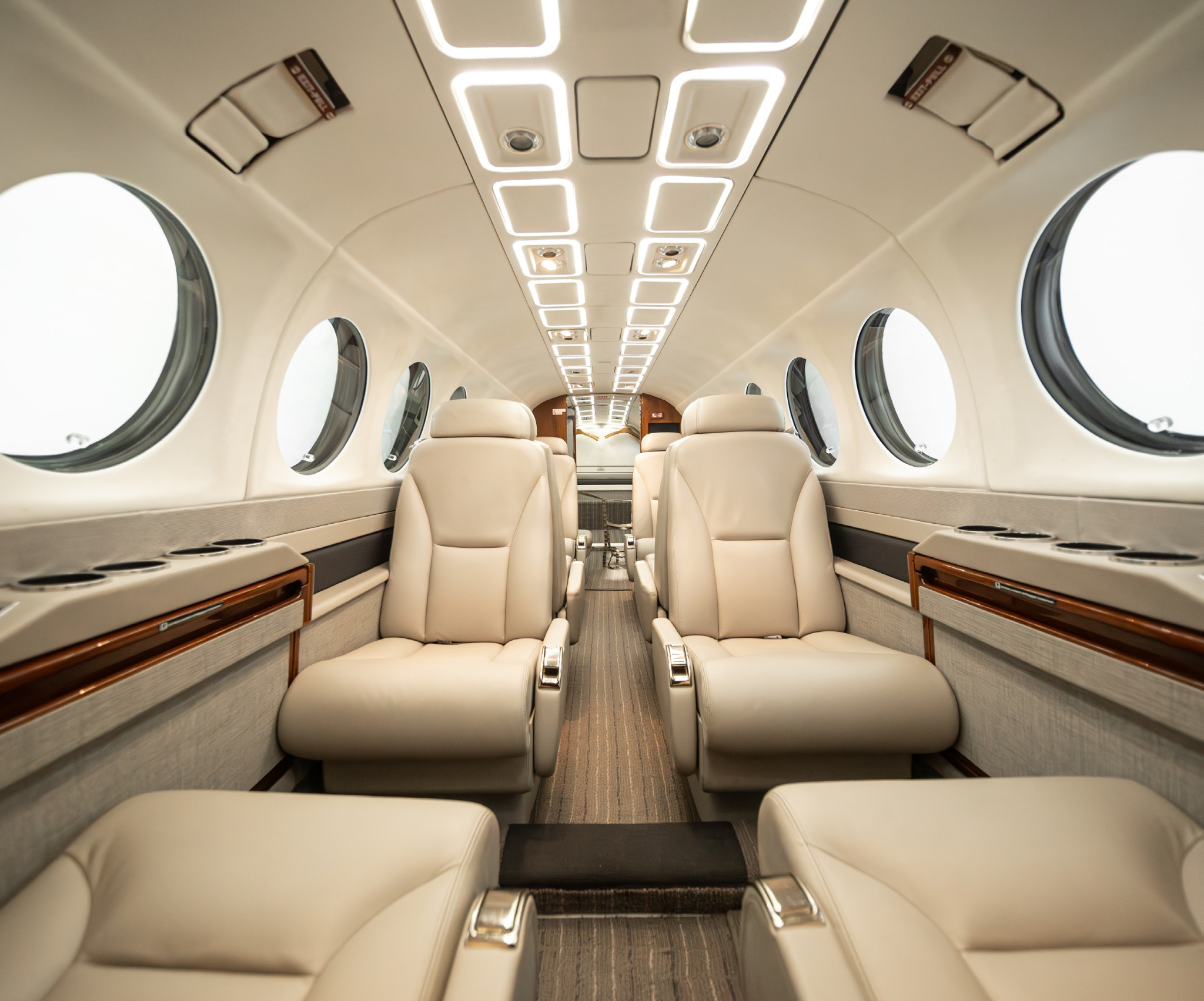 Aircraft Image for N420EM