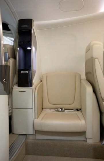 Aircraft Image for N420MX
