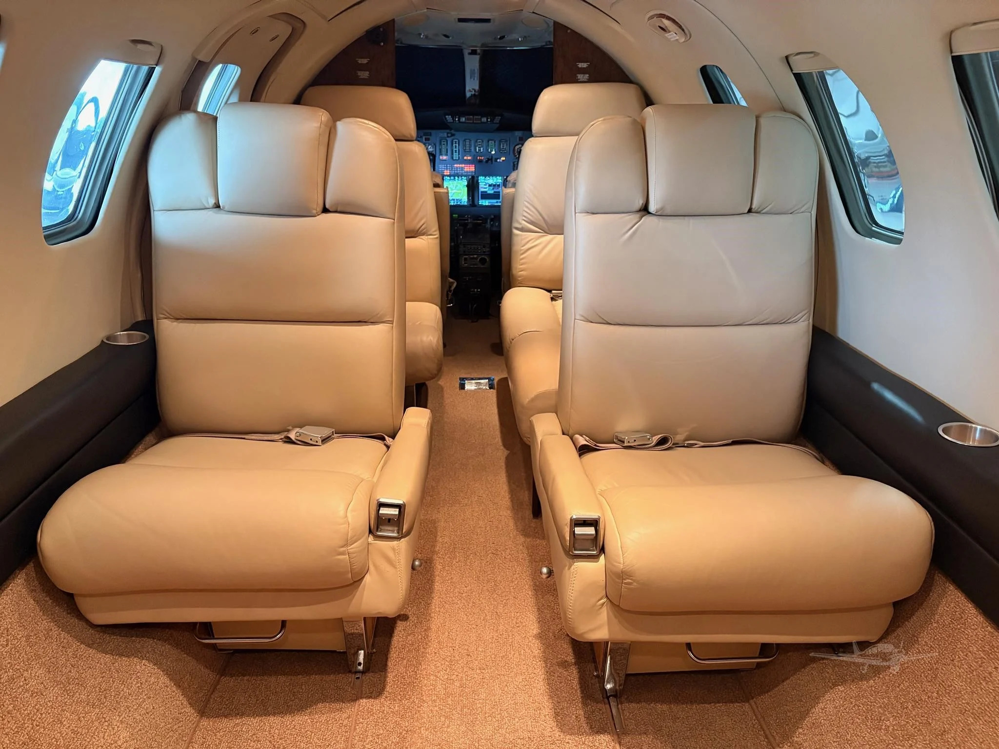 Aircraft Image for N420PC