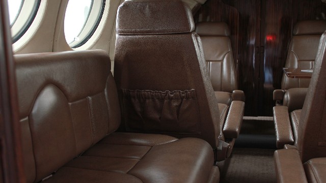 Aircraft Image for N420TA