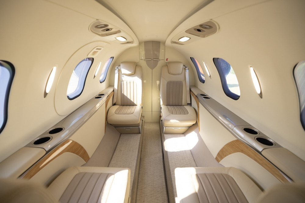 Aircraft Image for N420TT