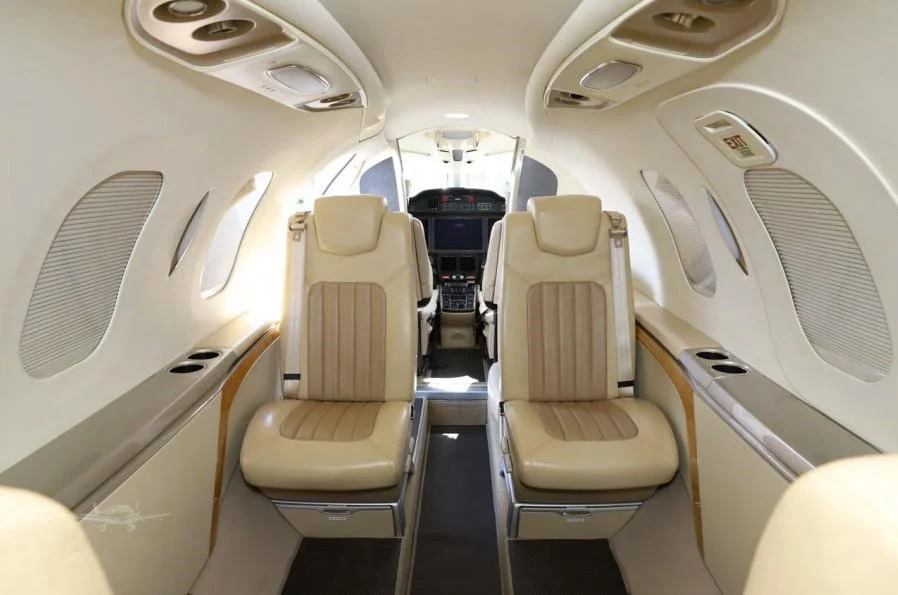 Aircraft Image for N420XE
