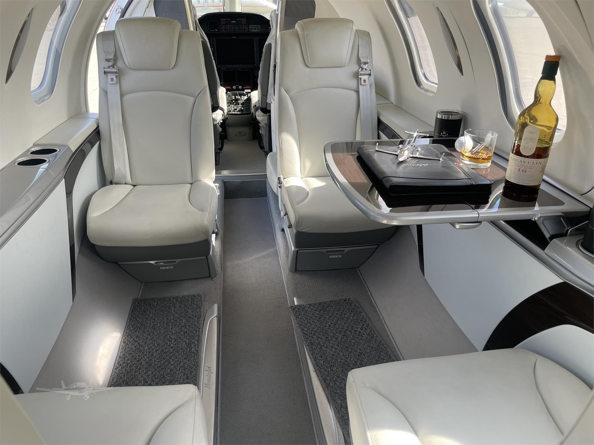 Aircraft Image for N421EK