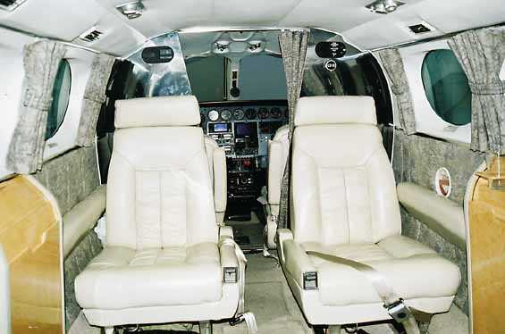 Aircraft Image for N421JW