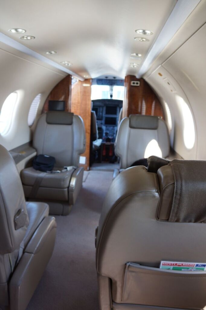 Aircraft Image for N421PP