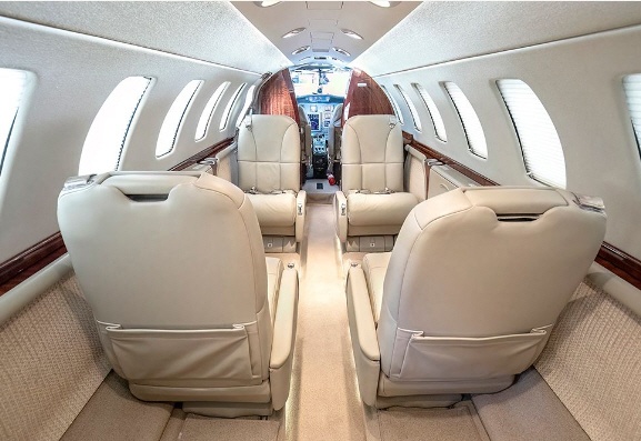Aircraft Image for N423BB