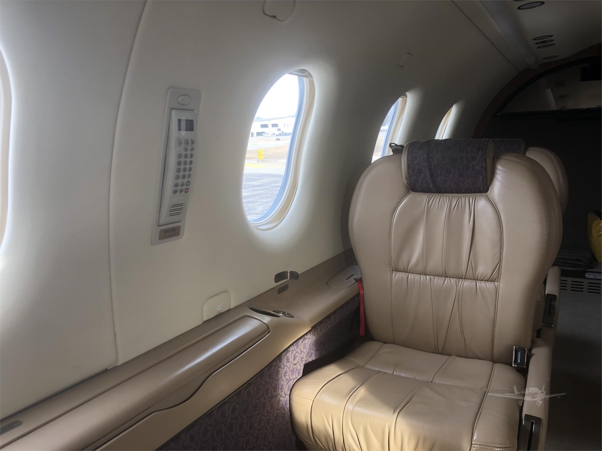 Aircraft Image for N423WA