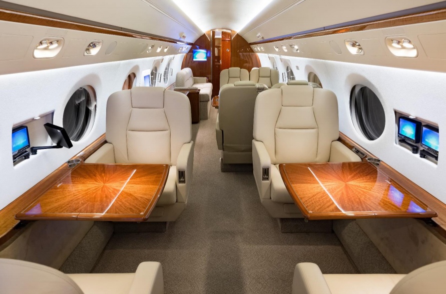 Aircraft Image for N424EA