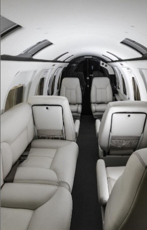 Aircraft Image for N424JR