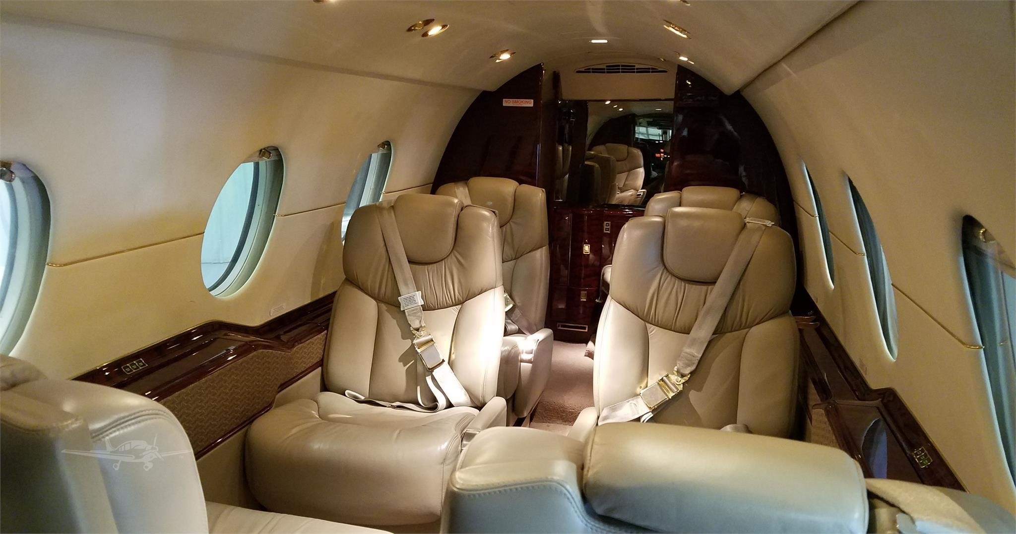 Aircraft Image for N424SK