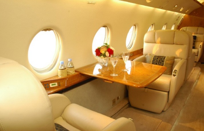 Aircraft Image for N425JR