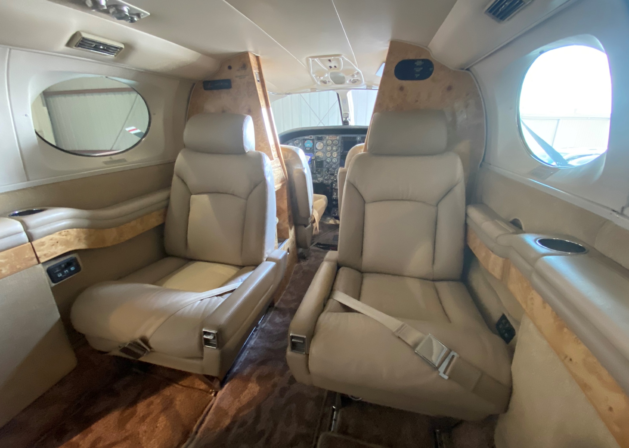 Aircraft Image for N425KC