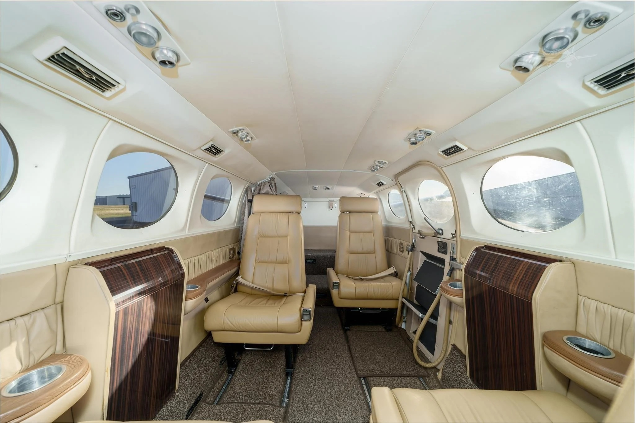 Aircraft Image for N425KE