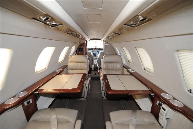 Aircraft Image for N425W