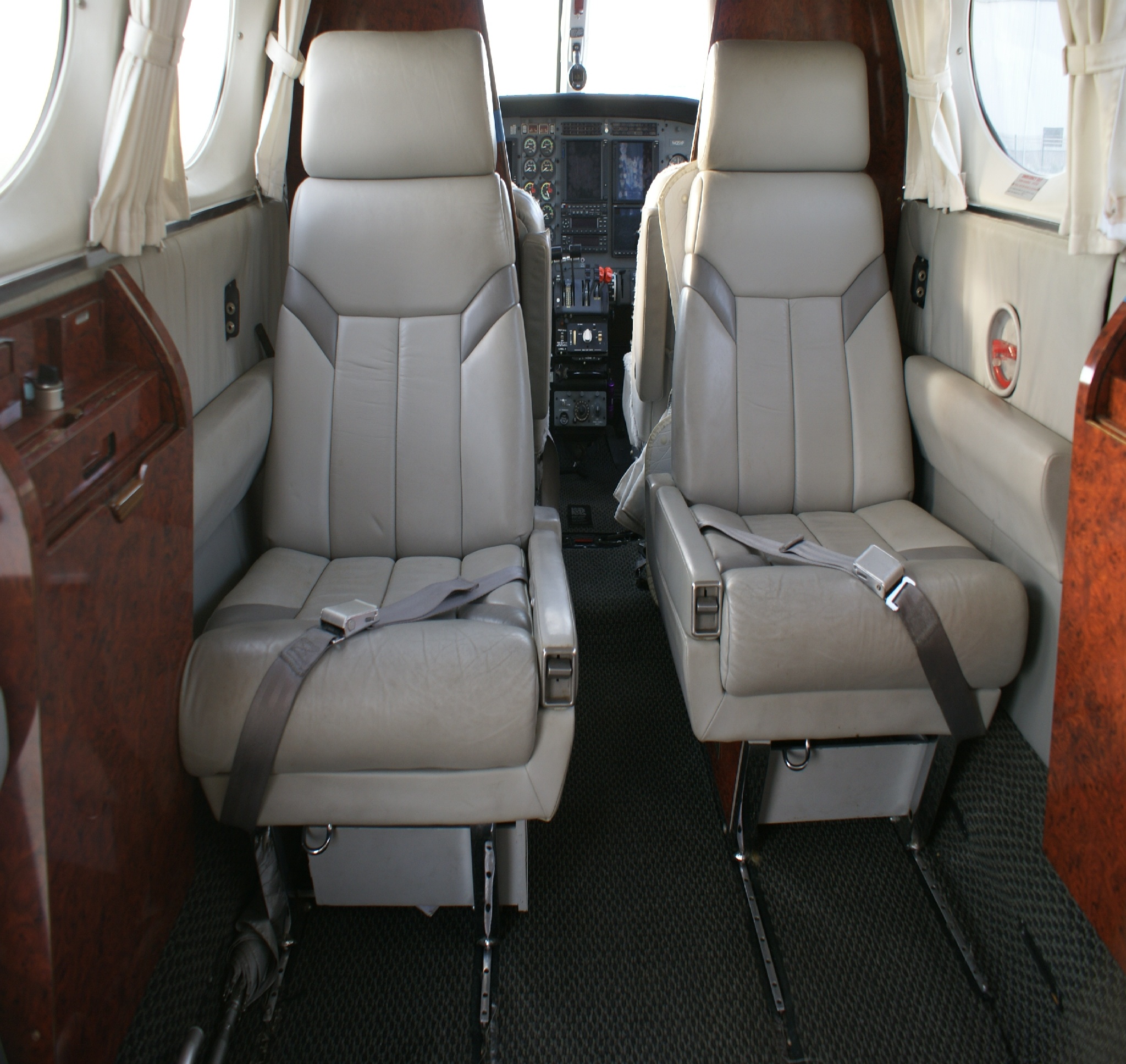 Aircraft Image for N425XP