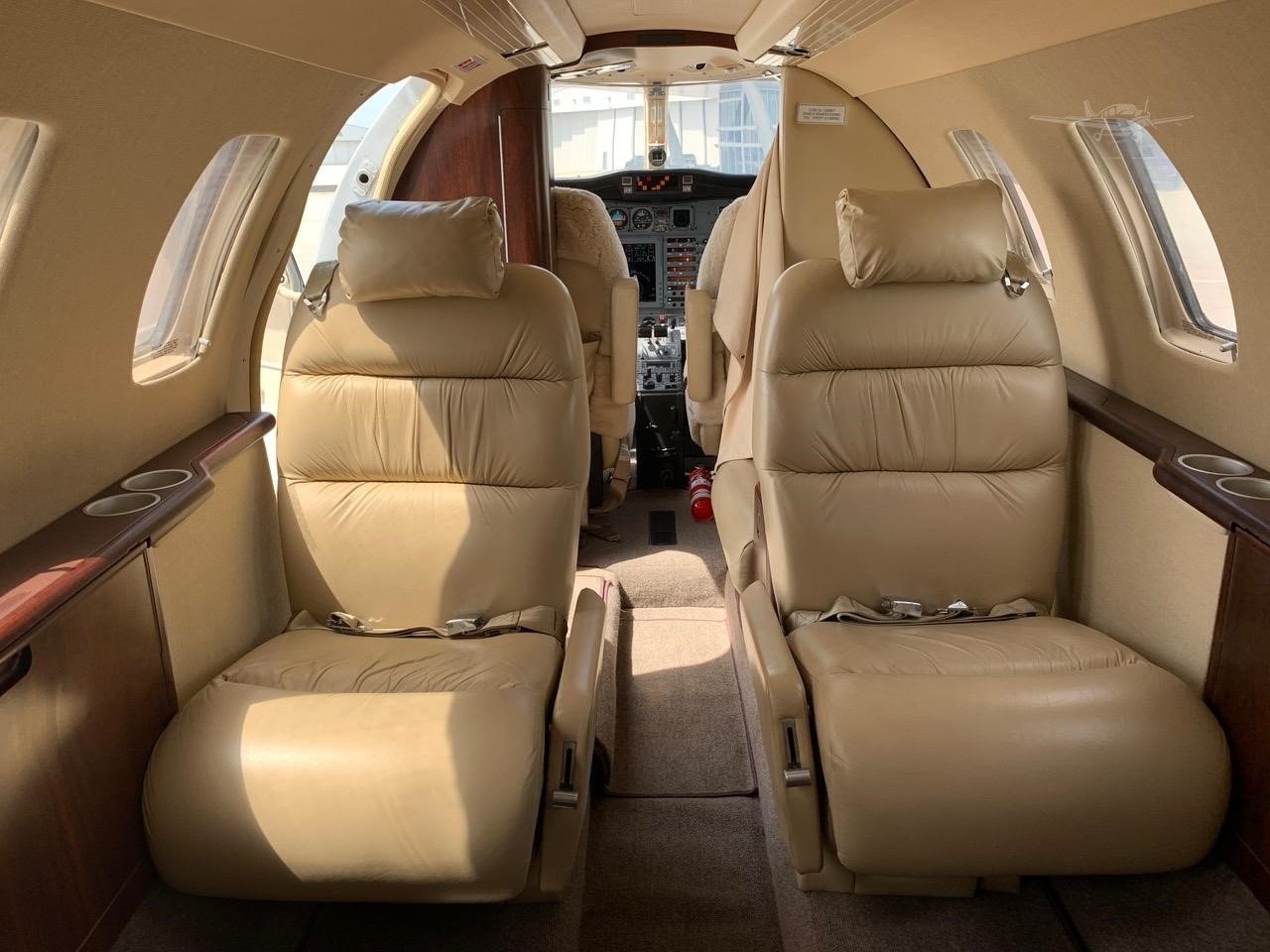 Aircraft Image for N426ED