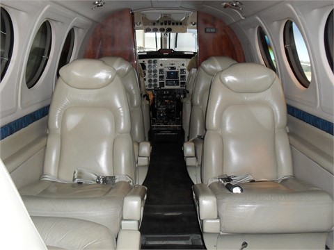 Aircraft Image for N426SD