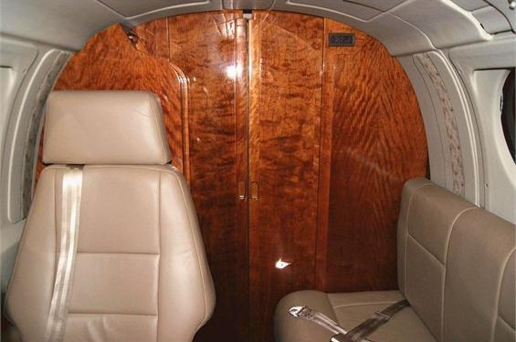 Aircraft Image for N427GC