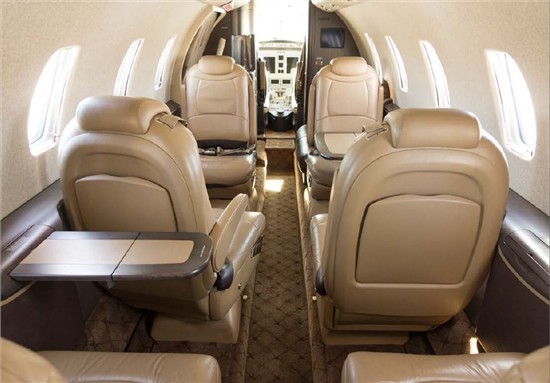 Aircraft Image for N427MM