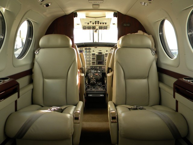 Aircraft Image for N427SE
