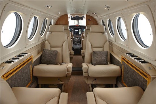 Aircraft Image for N428MC