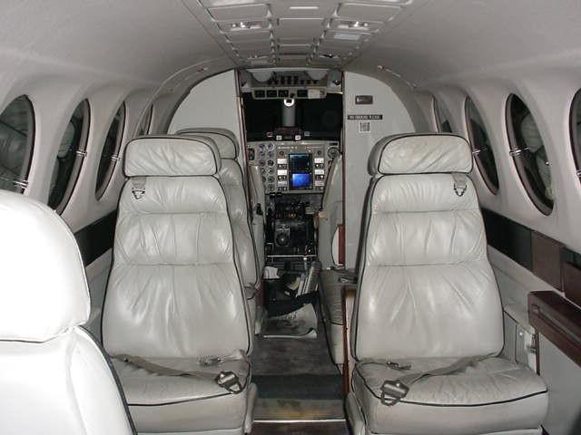 Aircraft Image for N42E