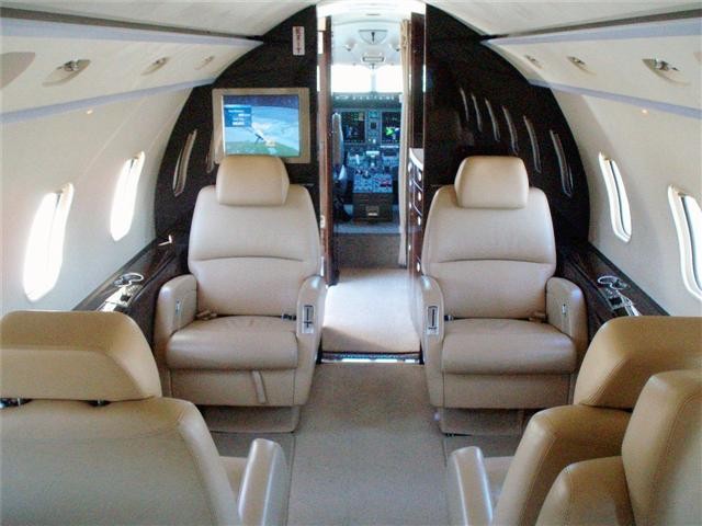 Aircraft Image for N42G