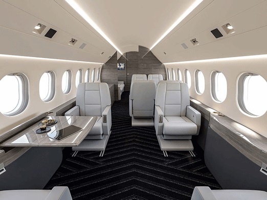 Aircraft Image for N42NF