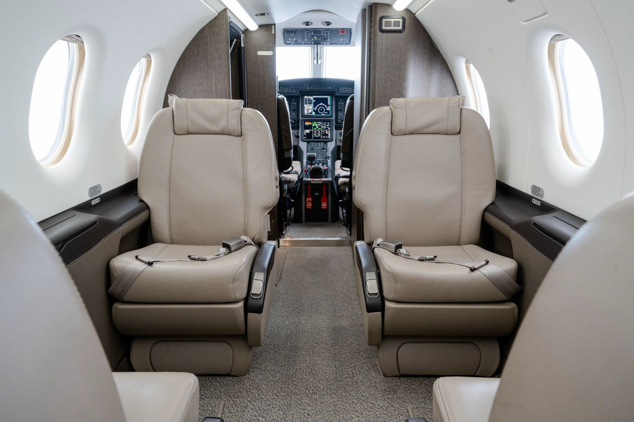 Aircraft Image for N42NP