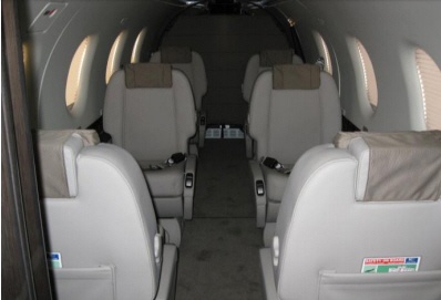 Aircraft Image for N430NG