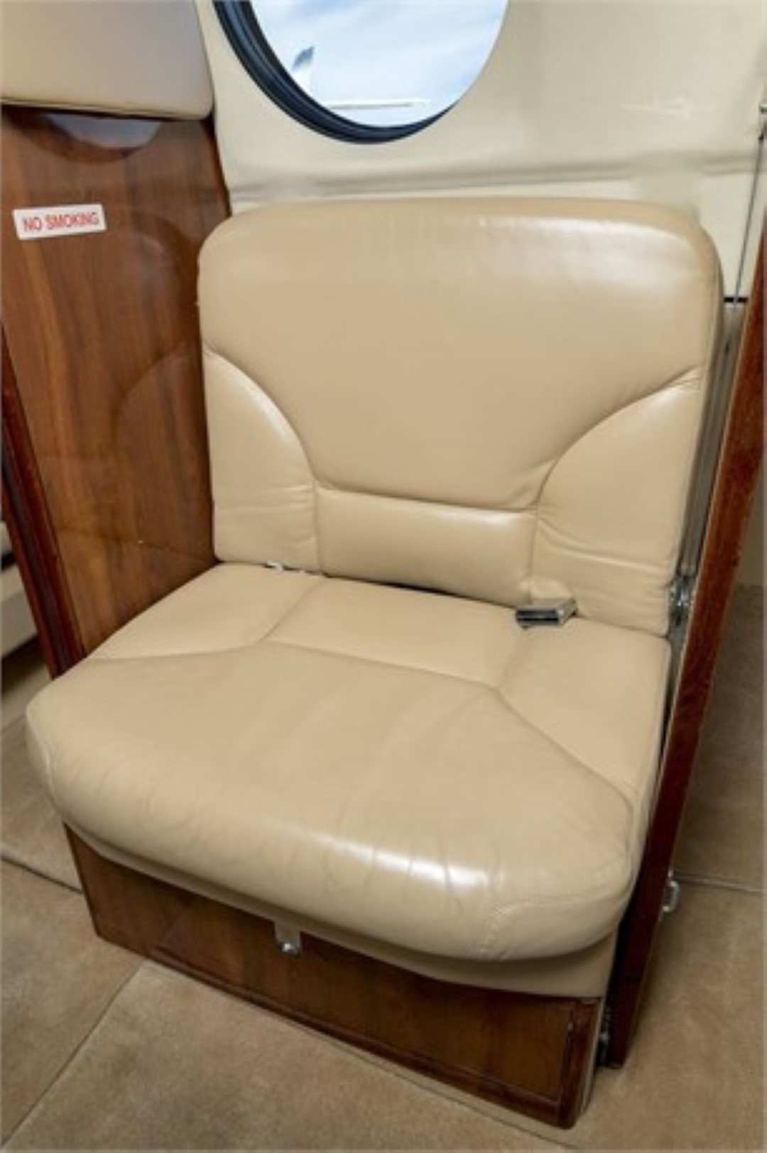 Aircraft Image for N431DC
