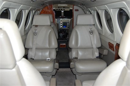 Aircraft Image for N431SC
