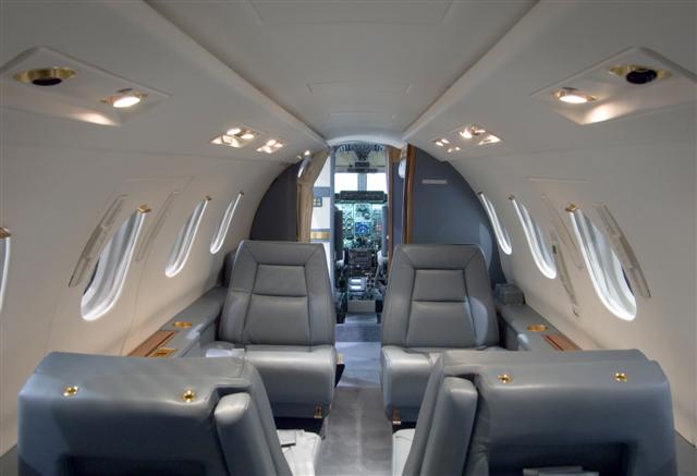 Aircraft Image for N432CC