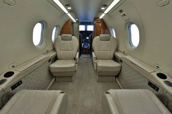 Aircraft Image for N432MH