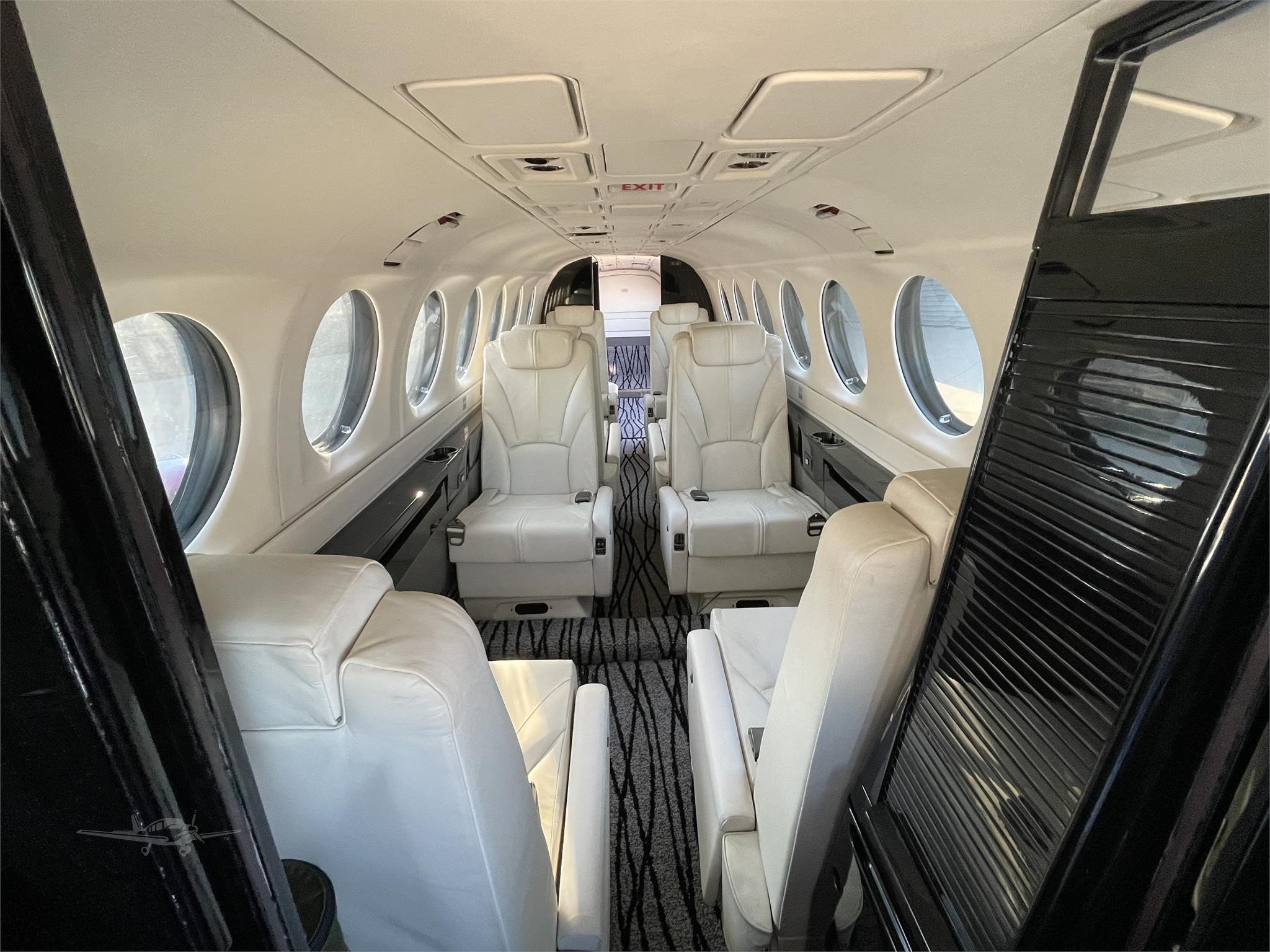 Aircraft Image for N432PK