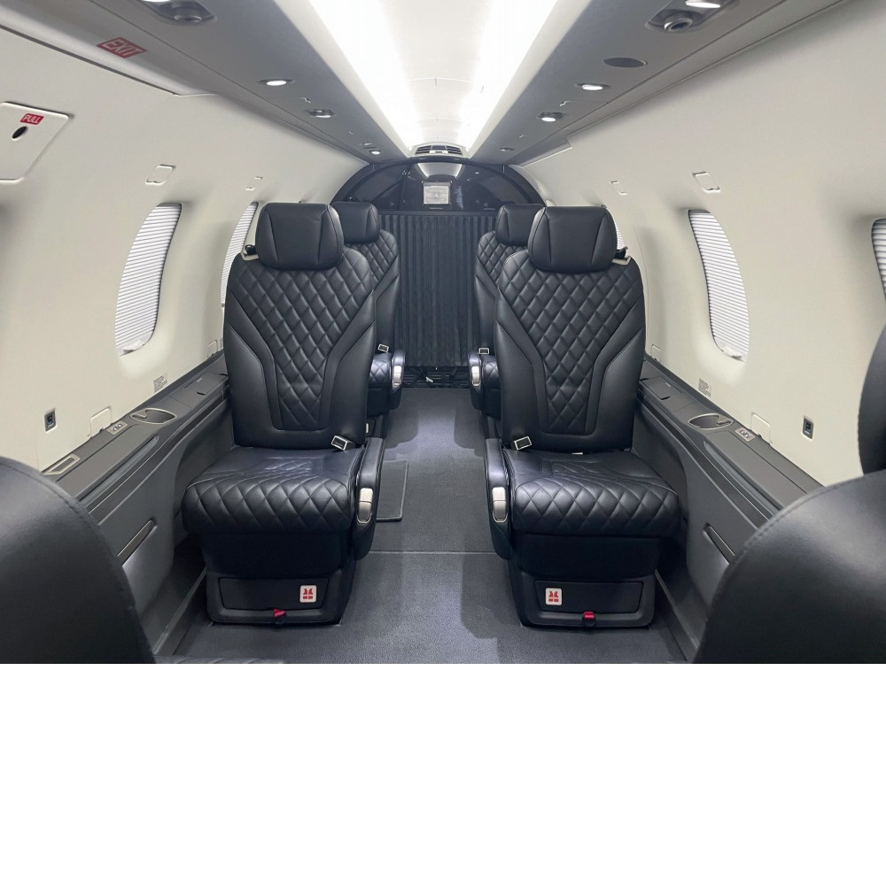 Aircraft Image for N432RB