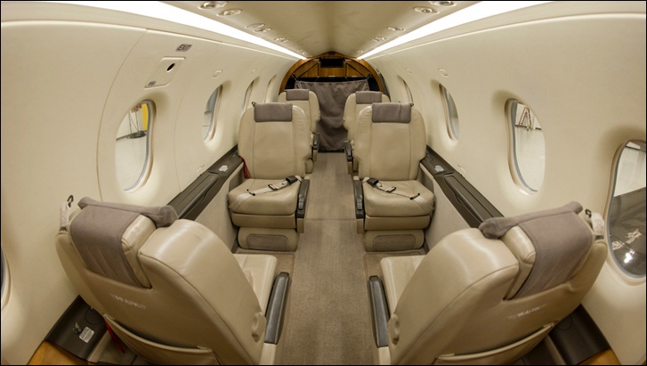 Aircraft Image for N432WT