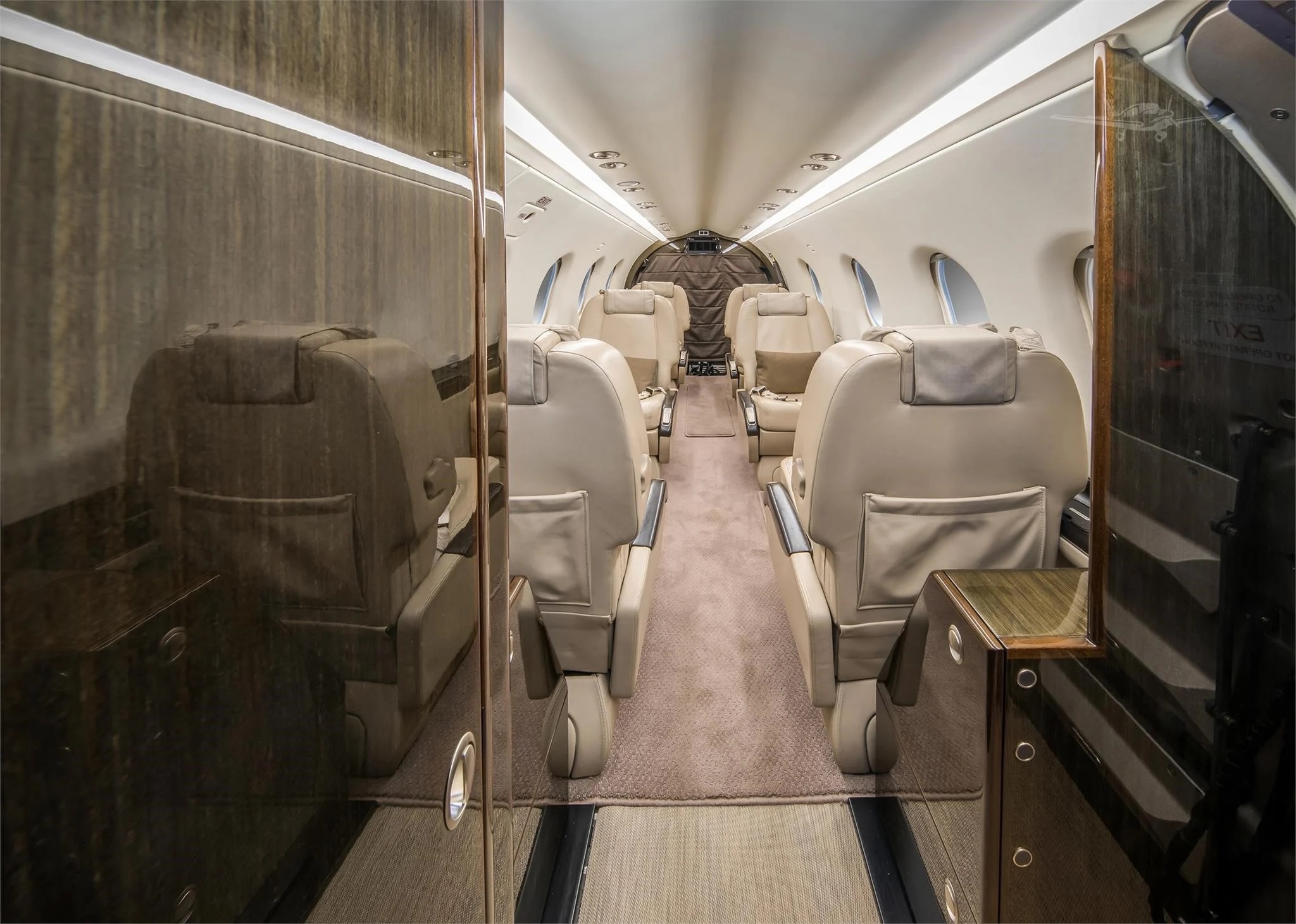 Aircraft Image for N433AM