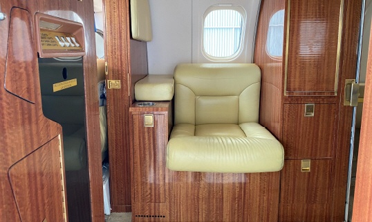 Aircraft Image for N433DD