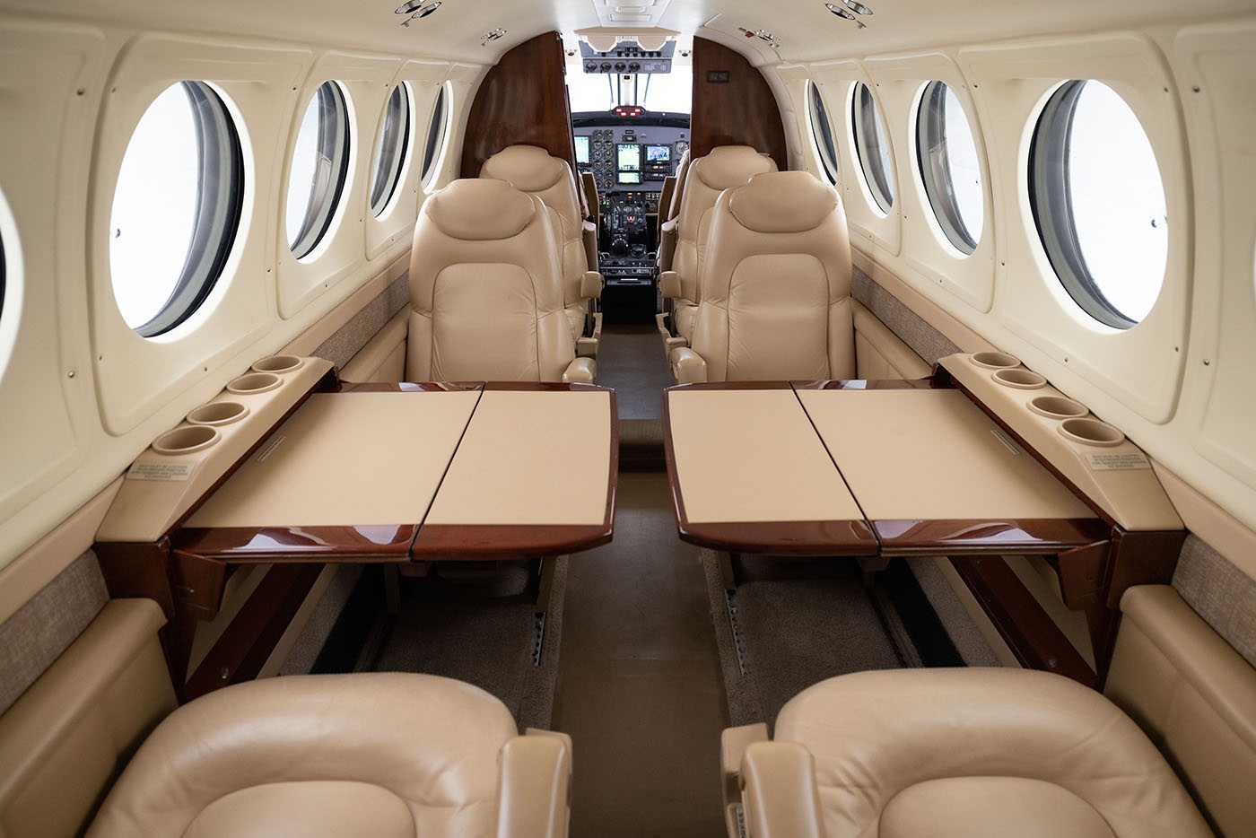 Aircraft Image for N433HC