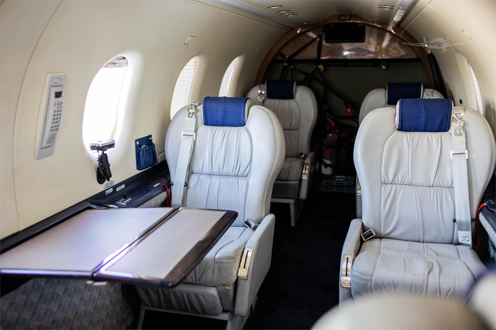 Aircraft Image for N435PC