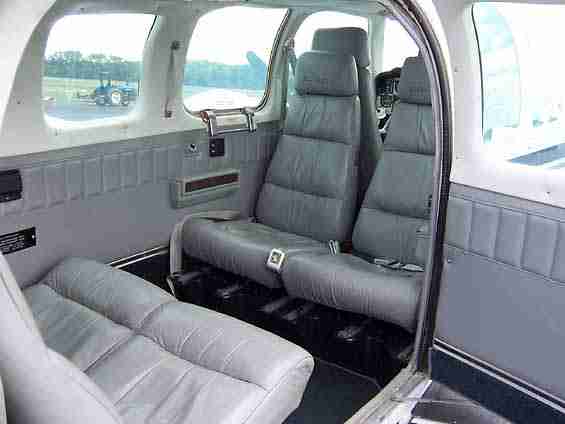 Aircraft Image for N436AT