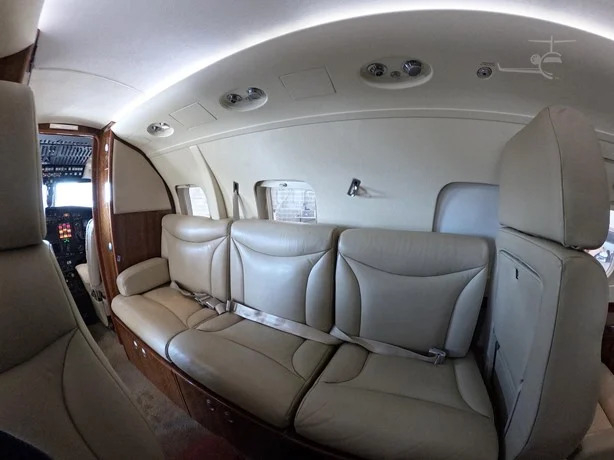 Aircraft Image for N437SJ