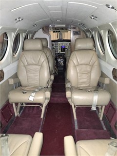 Aircraft Image for N437WF