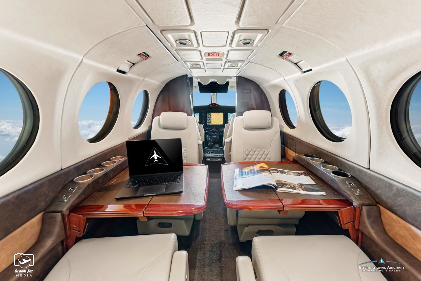 Aircraft Image for N4380Y