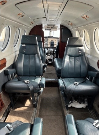 Aircraft Image for N438CR