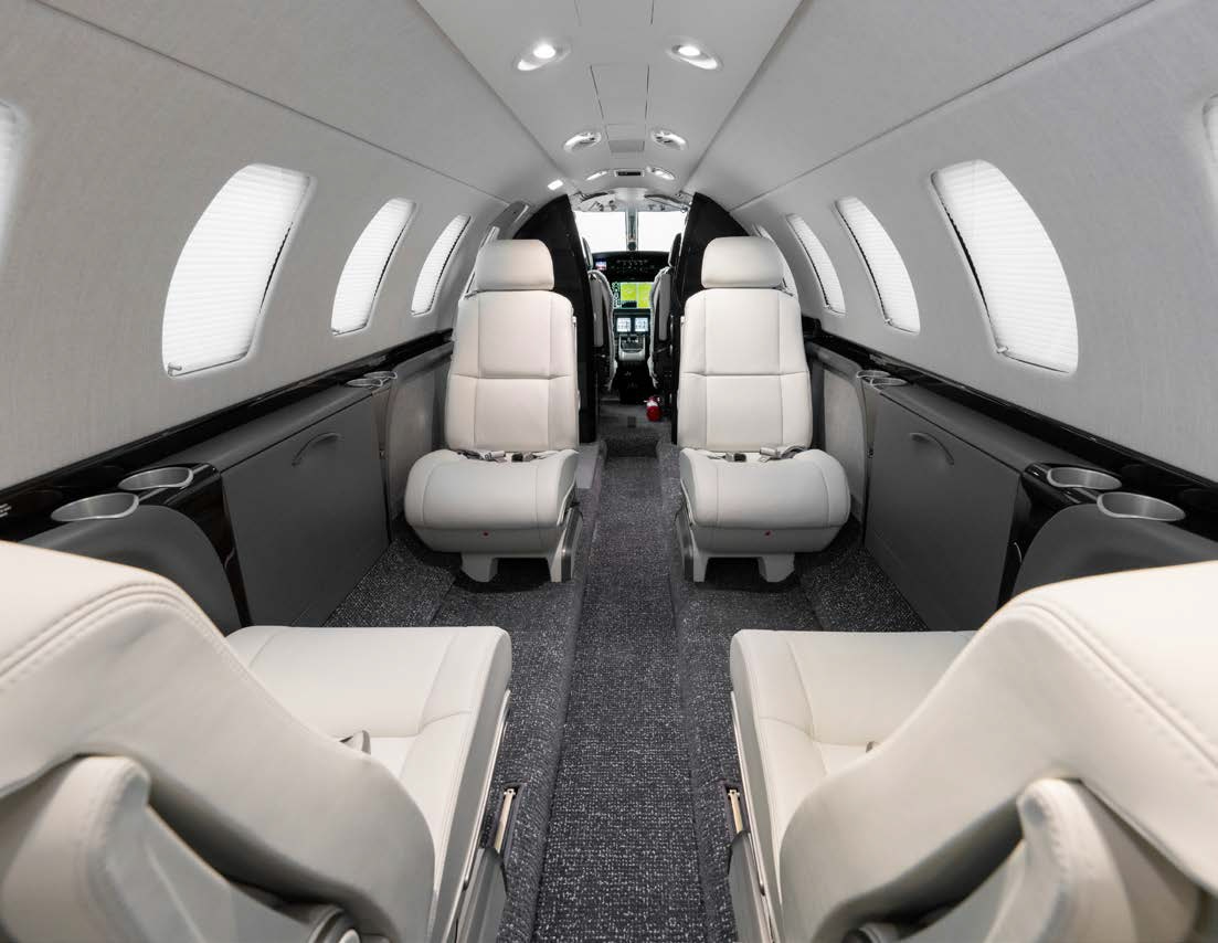 Aircraft Image for N438SP