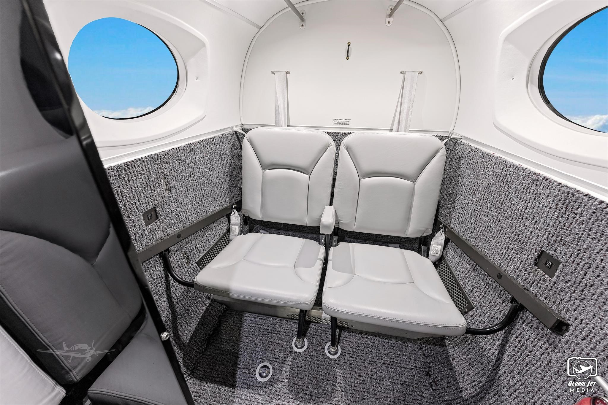 Aircraft Image for N43GJ