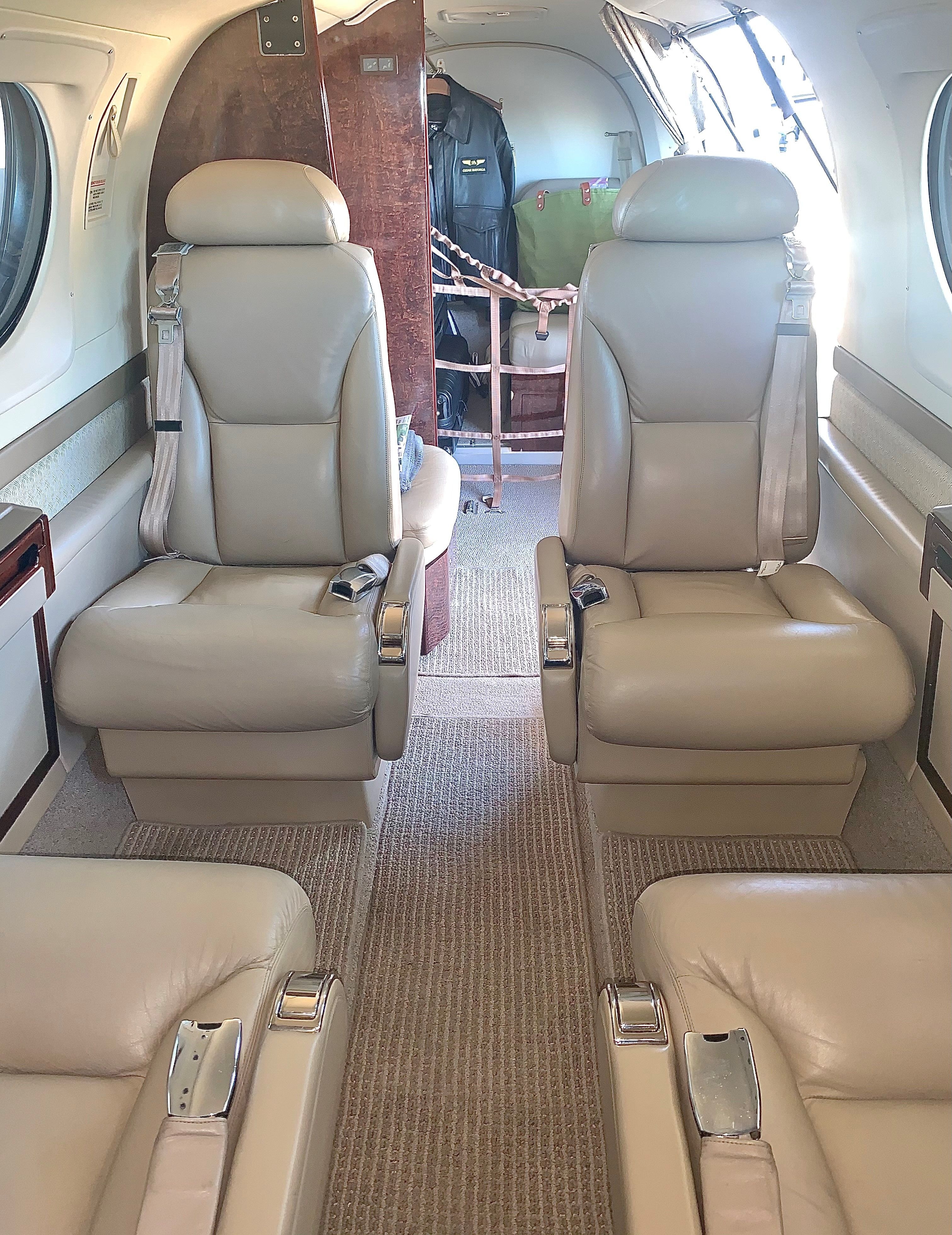 Aircraft Image for N43GN